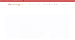 Desktop Screenshot of hillrayplaza.com